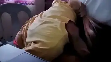 Aksi Dominan Hijaber Goyang Cihuy 2026