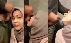 Ayu Montok Goyang puas