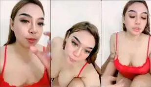 Pacar Cantik Mulus Rela Dienjot Brutal Viral