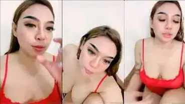 Pacar Cantik Mulus Rela Dienjot Brutal Viral